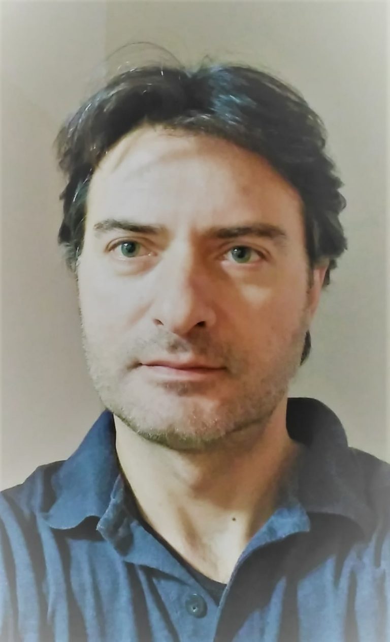 18. Juan Carlos Blas Escribano