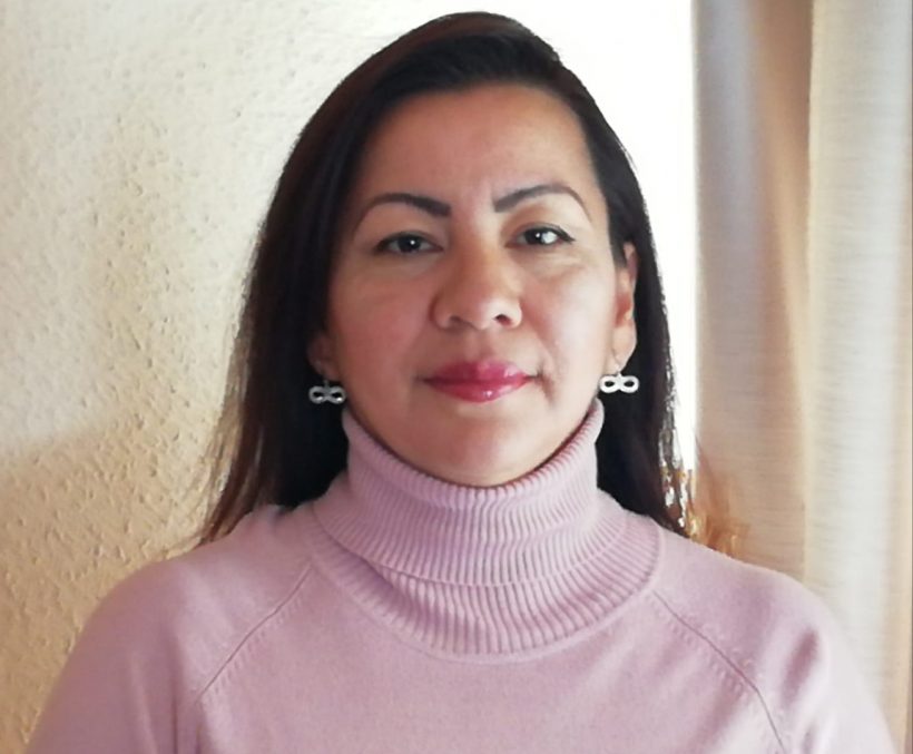 20. Lourdes Pérez García
