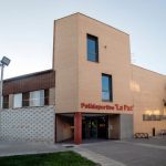 IU Azuqueca alerta de las deficiencias en el Polideportivo La Paz y denuncia la opacidad del Gobierno municipal