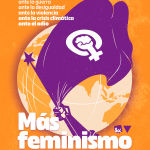 8 de marzo: cuando la igualdad incomoda a la derecha